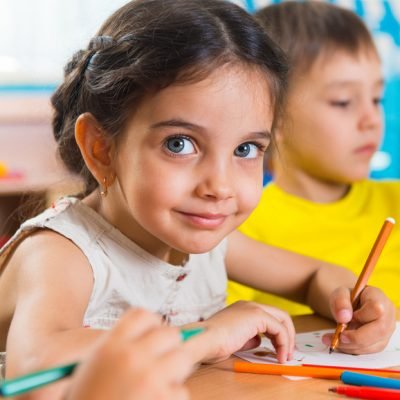 Şagirdlərin və məktəbəhazırlıq qrupların nəzərinə