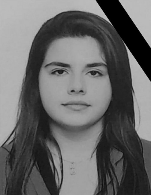 Tələbə yol qəzasında dünyasını dəyişdi