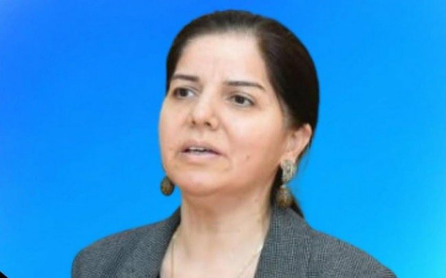 Sumqayıt Dövlət Universitetinin müəllimi vəfat edib