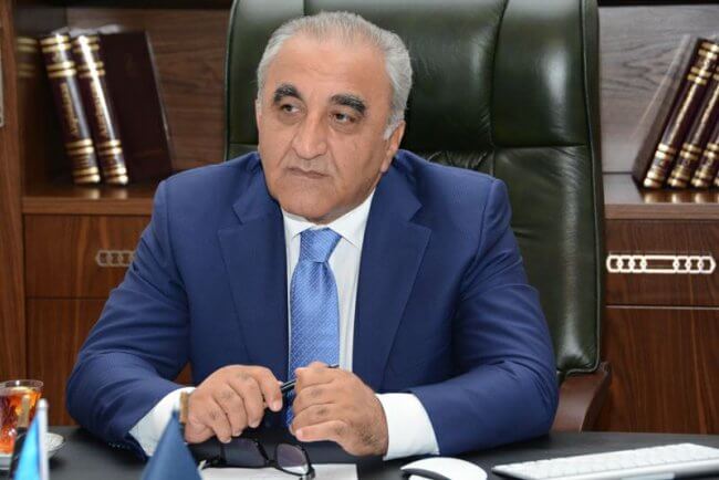 UNEC yenə BİRİNCİDİR❗