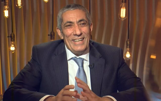 Deputat Siyavuş Novruzovdan açıqlama