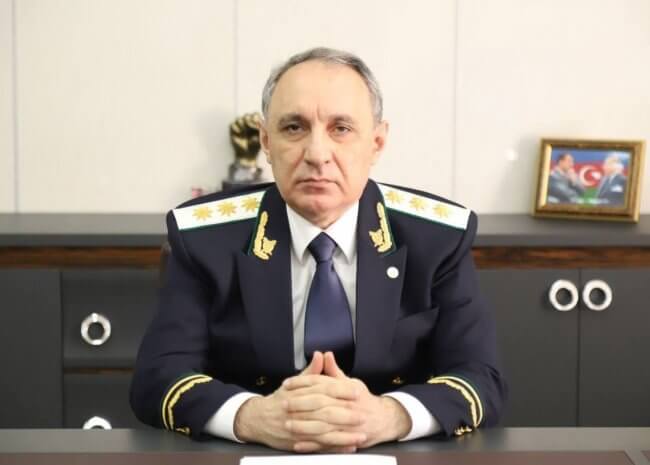 Kamran Əliyev Şuşa və Göygölə prokurorlar təyin etdi