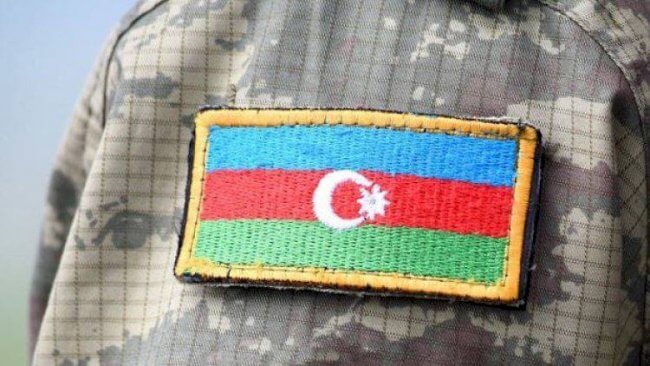 473 hərbçiyə mənzil verildi.