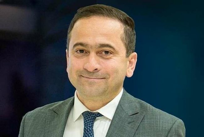 Elm və Təhsil Nazirliyinin İctimaiyyətlə əlaqələr sektorunun keçmiş müdiri, tanınmış jurnalist Cəsarət Valehova yeni vəzifə VERİLDİ❗️