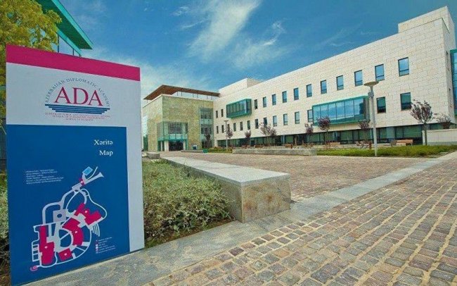 ADA Universitetində 3 illik ali təhsil modeli tətbiq olunacaq❗