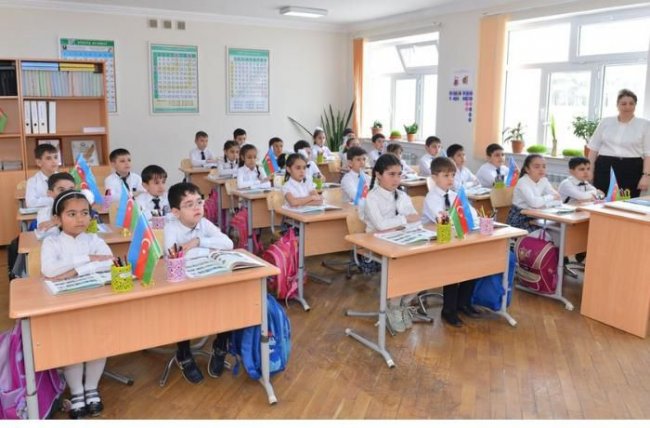 Bəzi məktəblər birləşdiriləcək, bəziləri isə ləğv ediləcək❗️