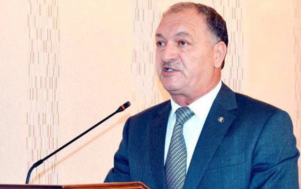 Yevlaxın sabiq icra başçısı Qoca Səmədov dünyasını dəyişib.