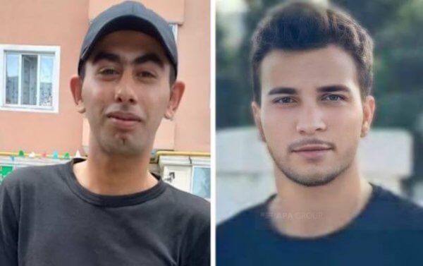 Çox şükür! Onlar artıq azaddırlar