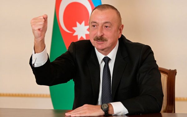 Bu gün Prezident İlham Əliyevin 62 yaşı tamam olur