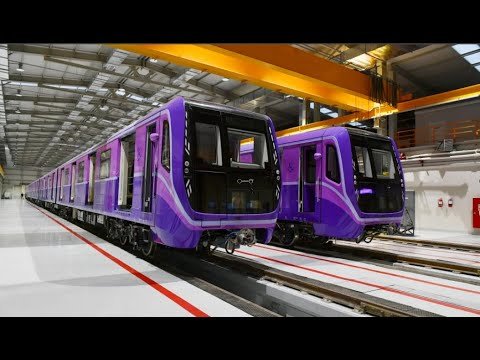 Xırdalanda metro olmayacaq.
