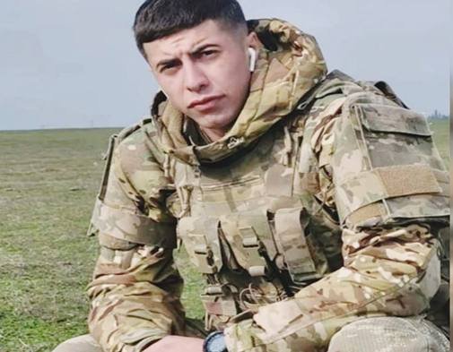 Şəhidimiz var❗️4 ay komada qalan hərbçimiz şəhid oldu