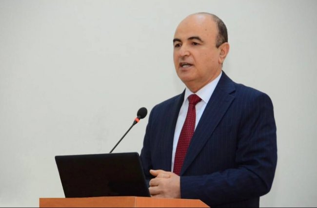 Elm və Ali Təhsil üzrə Dövlət Agentliyinin yeni direktor müavini təyin olunub