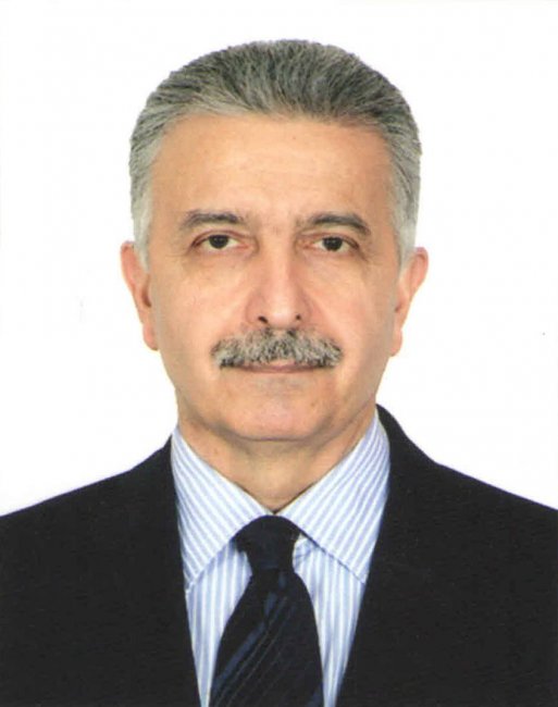 Prezident İlham Əliyev Əməkdar dövlət qulluqçusu Məhərrəm Əhmədovu 2-ci dərəcəli “Vətənə xidmətə görə” ordeni ilə təltif edilib.
