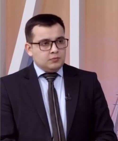 DİM (Dinamik İnformasiya Mərkəzi) rəhbəri Rəvan Əliyev: "400 ballıq bu ixtisaslara qəbul 200 baldan başlayacaq.Bu il ixtisas seçimində rəqabət güclü olacaq"