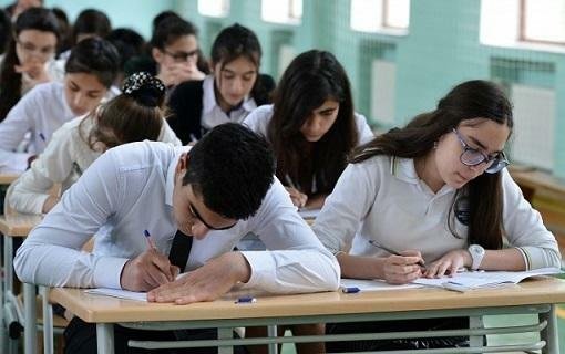 9-cu və 10-cu sinif şagirdləri arasında iki mərhələdə III Bakı Elm Olimpiadası keçiriləcək.
