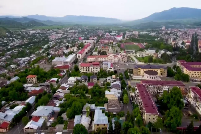 "Qarabağ Universiteti"nin fəaliyyət istiqamətləri açıqlanıb❗️