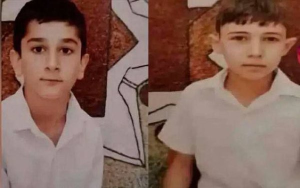 Fevralın 8-i dünyasını dəyişən şagirdlərin fotosu🥀