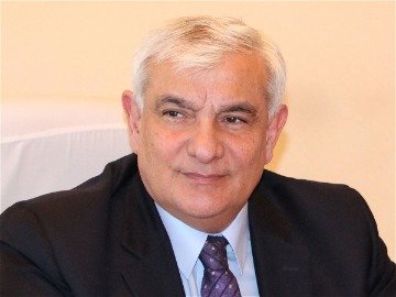 Azərbaycan Dillər Universitetinin rektoru, akademik Kamal Abdulla Türkiyənin Mərmərə Universitetinin professoru seçilib.