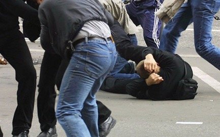 Gəncədə türkiyəli tələbələr arasında dava olub, xəsarət alan var