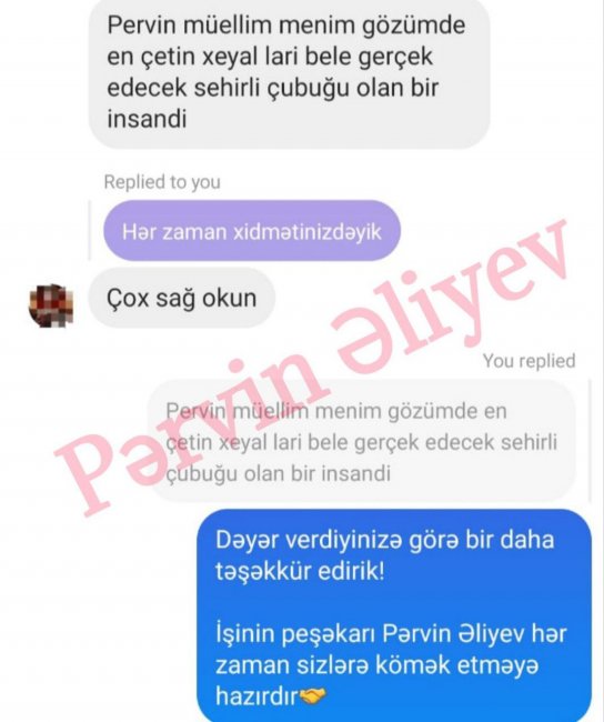 İxtisas seçimi üçün qeydiyyata son 70 yer qaldı‼️