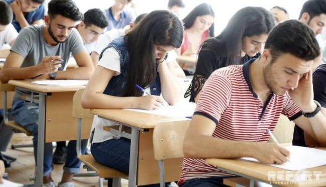 Bu tələbələr ÖDƏNİŞSİZ təhsil alacaq!