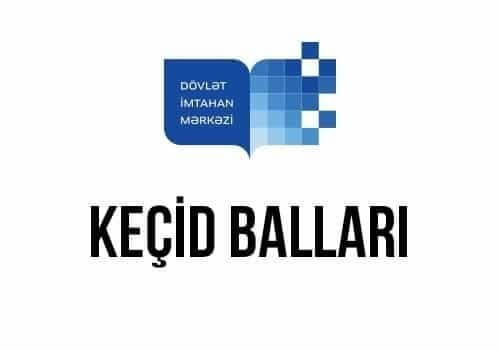 150 ballıq ixtisaslar. Ixtisas qrupları üzrə