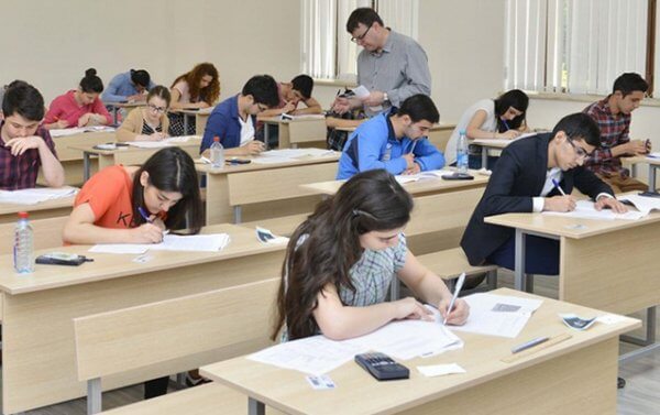 Abituriyentlər üçün mühüm mərhələ: Qəbul imtahanlarının vaxtı və qeydiyyat tarixləri