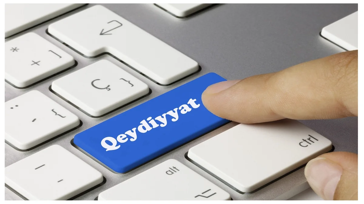 Bu gündən rezidenturaya qəbulun 2-ci cəhdində iştirak üçün qeydiyyat başlayır