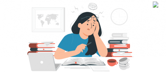 İmtahan zamanı stress və performansın idarə edilməsi